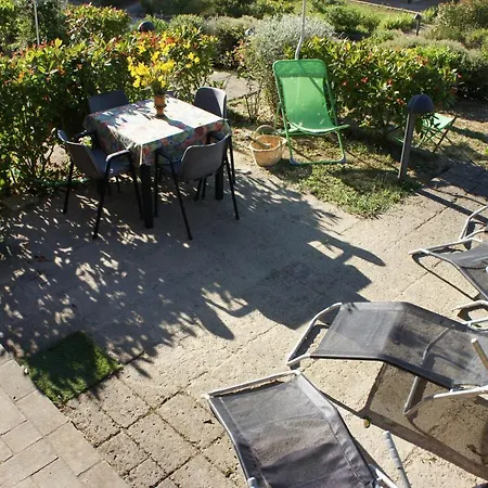 Borgo La Fungaia Holiday home