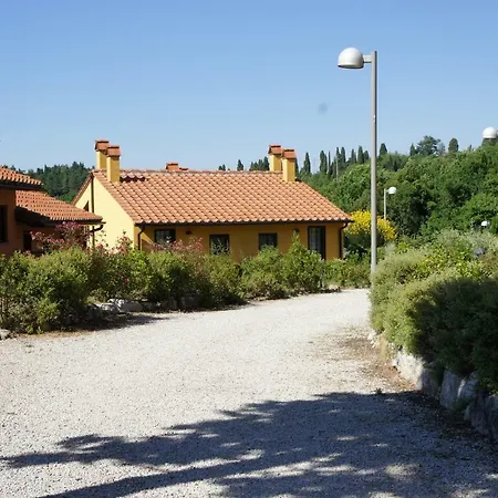 Holiday home Borgo La Fungaia Gambassi Terme