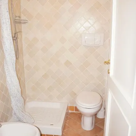 Borgo La Fungaia * Gambassi Terme