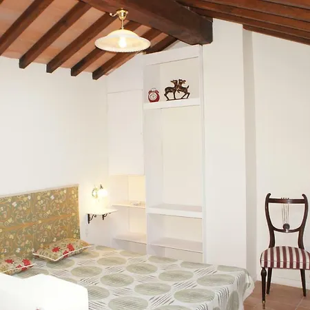 Borgo La Fungaia *