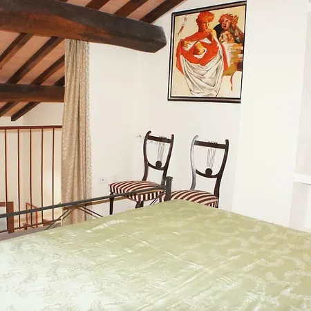 Borgo La Fungaia Holiday home Gambassi Terme