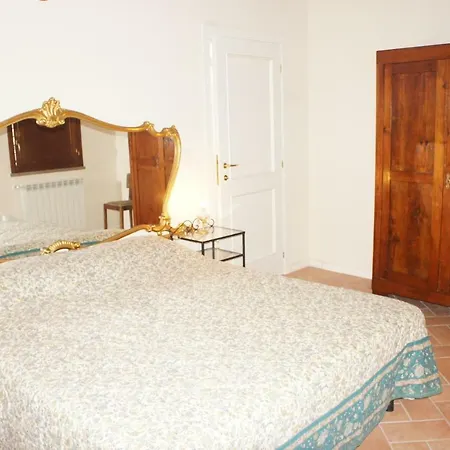 Borgo La Fungaia * Gambassi Terme