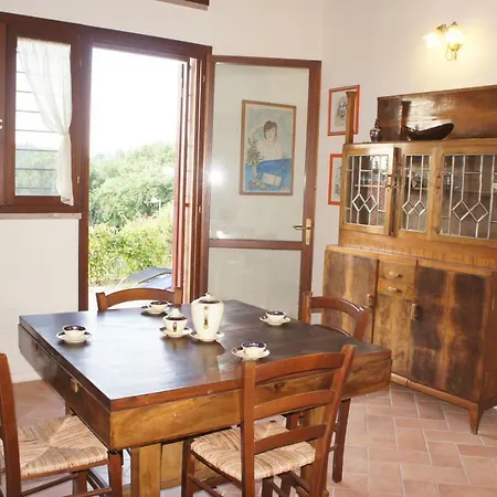 Borgo La Fungaia Holiday home Gambassi Terme