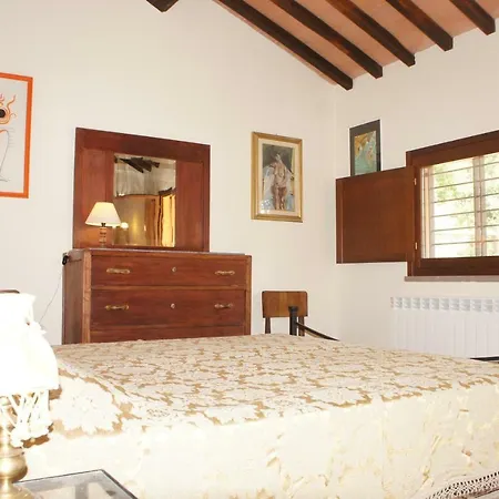 Borgo La Fungaia * Gambassi Terme