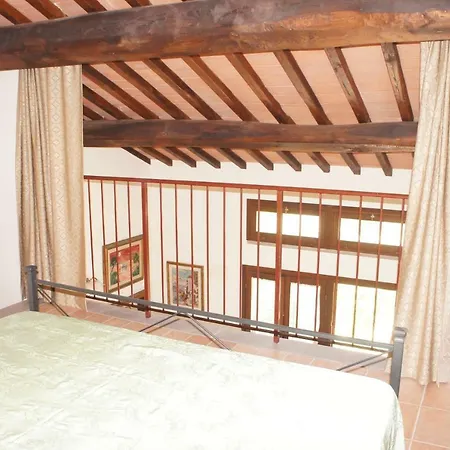 Holiday home Borgo La Fungaia *