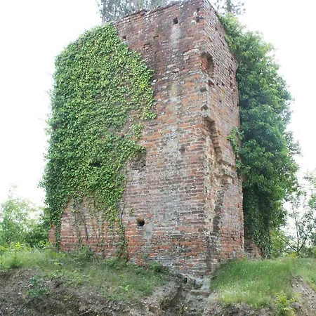 Borgo La Fungaia Gambassi Terme