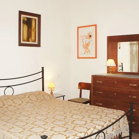 Borgo La Fungaia Holiday home *