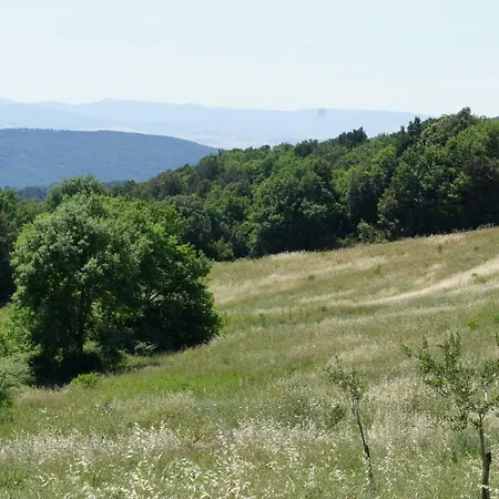 Borgo La Fungaia Holiday home *
