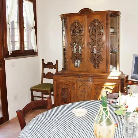 Borgo La Fungaia Holiday home