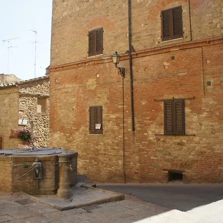 Borgo La Fungaia Gambassi Terme