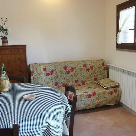 Borgo La Fungaia Gambassi Terme