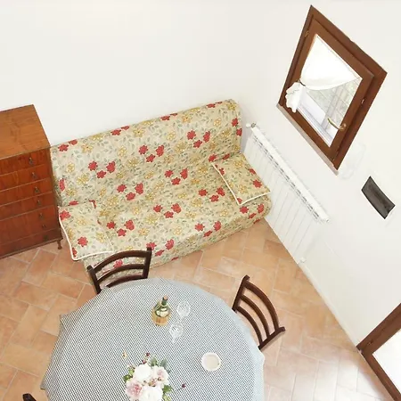 Borgo La Fungaia Holiday home