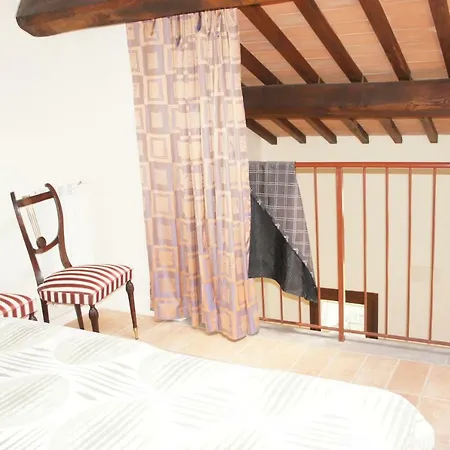 Borgo La Fungaia Holiday home *