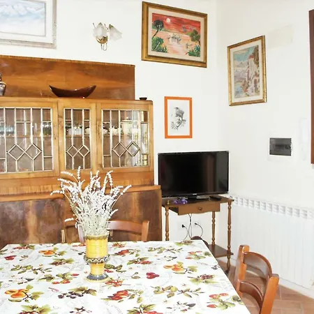 Borgo La Fungaia Gambassi Terme