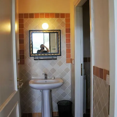 Borgo La Fungaia Ferienhaus *
