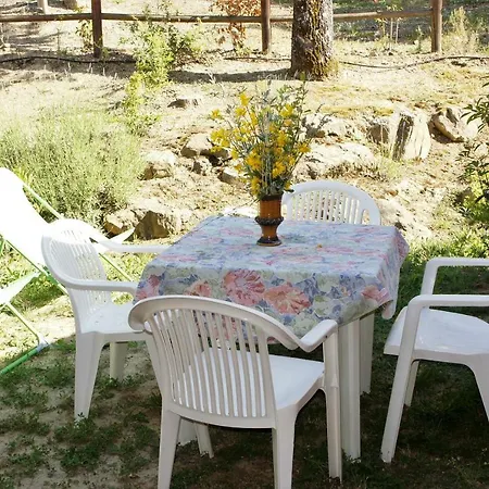 Borgo La Fungaia Gambassi Terme