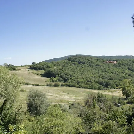Borgo La Fungaia