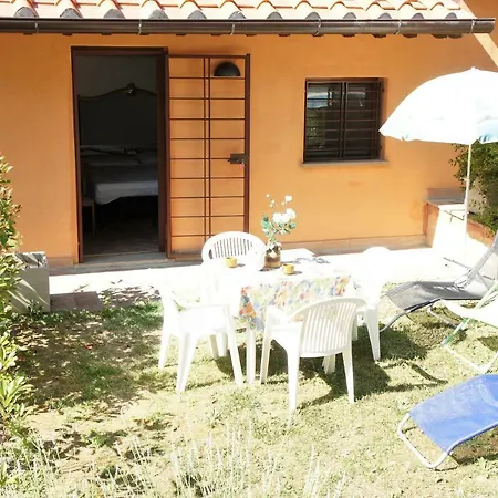 Ferienhaus Borgo La Fungaia *