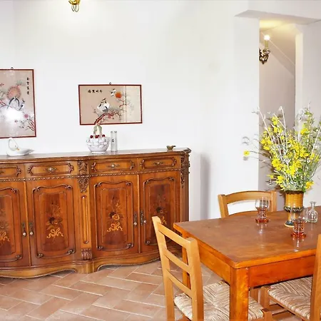 Ferienhaus Borgo La Fungaia Gambassi Terme
