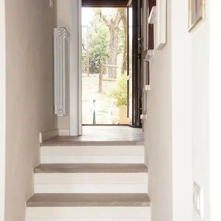 Borgo La Fungaia