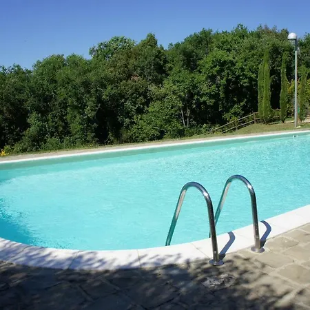Borgo La Fungaia Gambassi Terme