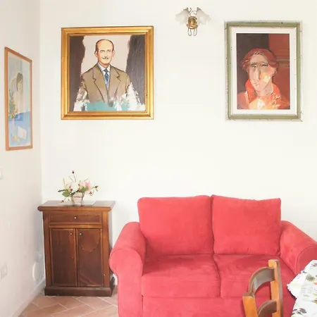 Ferienhaus Borgo La Fungaia Gambassi Terme