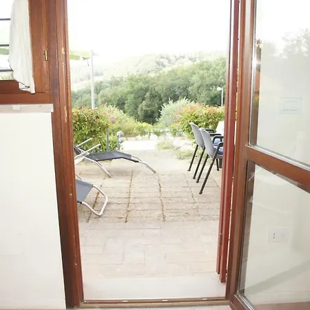 Borgo La Fungaia Gambassi Terme